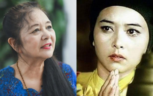 “Ni cô” đẹp nhất màn ảnh Việt: Tuổi 74 “ăn theo kẻng, ngủ theo giờ”, vẫn giữ nét thanh lịch