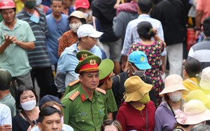 Bỏ cấp huyện, công an cấp xã có đủ sức khắc chế tội phạm?