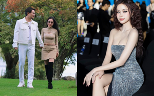 1 nàng hậu tuyên bố rời Sen Vàng, thái độ của vợ chồng "bà trùm hoa hậu" gây chú ý