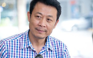 Một nghệ sĩ là ông chủ quyền lực tại Mỹ: "Cái tôi cần sửa là cái nết"