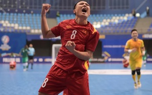 Tuyển Việt Nam hội quân: Người hùng từng lập hattrick ở World Cup tái xuất