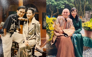 Nghệ sĩ Xuân Hinh: "Ngày xưa tôi rất đẹp nên mới tán được vợ, tình trường của tôi thì kinh lắm"