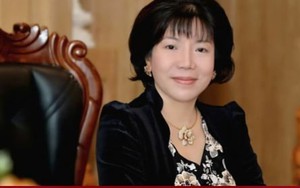 Chủ tịch AIC Nguyễn Thị Thanh Nhàn bị xét xử trong vụ án thứ 5