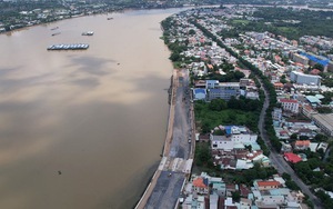 Vì sao Đồng Nai kiến nghị đưa 4 dự án “khủng” ra khỏi danh mục công trình, dự án trọng điểm?