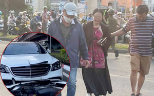 Vụ nữ tài xế Mercedes tông 10 xe máy tại Thủ Đức: Phát hiện thư có nội dung tiêu cực, nồng độ cồn vượt quá mức cho phép