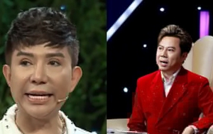 Nam ca sĩ U50 vẫn ở với mẹ: "Tôi phải dè chừng, cẩn thận khi gặp Long Nhật"