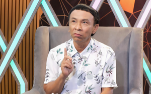 Nam nghệ sĩ bị lừa mất nhà nói với tiền bối: “Chú muốn làm gì chú làm, chú muốn gì cũng được”