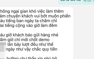 Bi hài với cách nhà bán và người mua “lách luật” trên Shopee để giao dịch ngoài sàn
