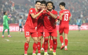 Báo Indonesia bất ngờ chê áo đấu của tuyển Việt Nam, ví “nhân tố bí ẩn” với… Sergio Ramos