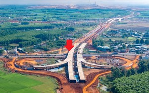 Nhận lệnh từ Thủ tướng, công trình quan trọng được Đèo Cả thi công thần tốc, sẽ hoàn thành đúng dịp 2/9