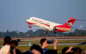 "Đại bàng" C909 sắp được nhập khẩu vào Việt Nam: Hàng nội địa Trung, chất lượng thì sao?