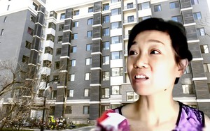 Người phụ nữ mua nhà 1 tỷ đồng, 28 năm sau chuẩn bị bán với giá 21 tỷ đồng thì phát hiện người lạ sống trong nhà, còn tuyên bố: "Tôi có giấy tờ hợp pháp"