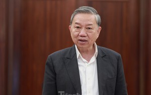 Tổng Bí thư: Không phát hiện người dân có bức xúc đã kém, biết mà thờ ơ thì càng kém