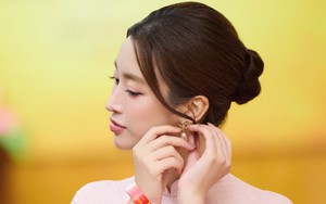 Hoa hậu Việt Nam sinh năm 1996 làm "sếp" tại tập đoàn của nhà chồng