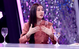 Nữ diễn viên Việt nói thẳng: "Bị chồng giấu giếm rút tiền chung là điều khó chấp nhận"