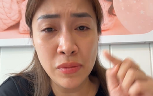 Nữ ca sĩ Việt nổi tiếng: “Đi đâu cũng phải có giúp việc đi cùng vì sợ lăn đùng ra đấy, không ai cứu”
