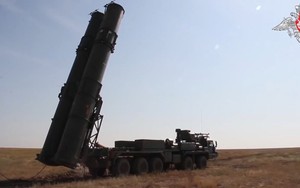 Báo Mỹ ca ngợi S-500