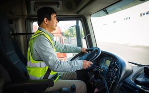 Năm 2025, tài xế ô tô lái xe liên tục quá 4 giờ có bị xử phạt?