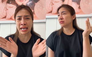 Nữ ca sĩ Việt: "Hiện tại, tôi không giống con người"