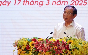 Sắp xếp bộ máy không ảnh hưởng nhiệm vụ then chốt