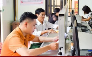 Bỏ cấp huyện: Đề xuất không phân biệt phụ cấp cán bộ cấp xã với các cấp còn lại