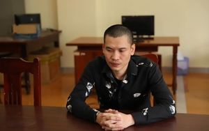 Một đối tượng từ Campuchia về Việt Nam đầu thú sau gần 1 năm bỏ trốn