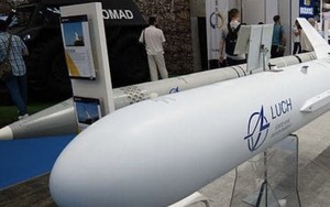 Ukraine chế tạo phiên bản mới tên lửa Neptune tấn công sâu lãnh thổ Nga