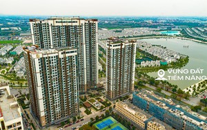 Toàn cảnh 10 dự án chung cư bán nhiều nhất Việt Nam: Tất cả đều có một điểm chung!