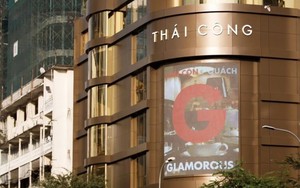 Động thái mới của NTK Thái Công sau 2 năm gánh tiền thuê 1 tỷ/tháng ở vị trí đắt đỏ top đầu TP.HCM