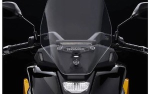 Honda cho ra mắt mẫu xe anh em của PCX, tích hợp nhiều công nghệ như xe phân khối lớn nhưng chỉ có mức giá chưa tới 60 triệu đồng