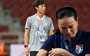 HLV người Nhật Bản hé lộ chuyện "nhạy cảm" ở ĐT Thái Lan, chuyện gì đang xảy ra với Voi chiến?