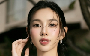 Những vụ lùm xùm đáng chú ý của Hoa hậu Thùy Tiên