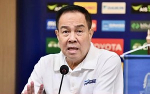 Bị tố bán dữ liệu cho Malaysia, cựu chủ tịch LĐBĐ Thái Lan mang tiếng oan?