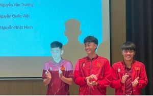 Lộ diện ban cán sự ĐT U22 Việt Nam: Cầu thủ Hà Nội FC mang băng thủ quân