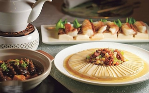 Món ăn Hoàng đế Càn Long mê mẩn, coi như “thuốc bổ thượng hạng”: Việt Nam bán khắp nơi, giá cực rẻ