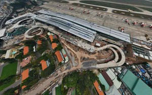 Thay đổi quan trọng ở sân bay Tân Sơn Nhất, hành khách cần lưu ý để tránh bị lỡ chuyến