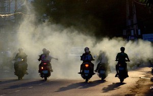 Quy định mới có thể ảnh hưởng tới hàng chục triệu người đi xe máy: Một việc phải xong trong tháng 4/2025