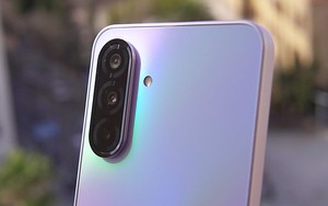 Điện thoại mới của Samsung khiến iPhone 16e "nhìn giá mà ngại ngùng": Rất giống S25, có AI, 6 năm cập nhật