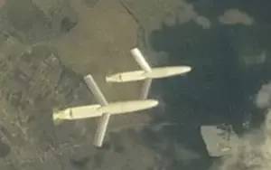 Tornado-S có khả năng tấn công bằng bom UMBP D-30SN như Su-34
