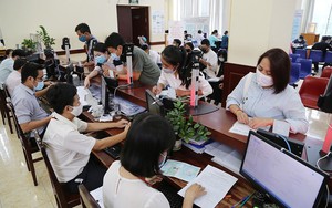 Quy định mới nhất về chế độ cho cán bộ nghỉ hưu trước tuổi khi sắp xếp bộ máy từ 15/3