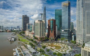Tin mới về sáp nhập tỉnh thành: TP đông dân, giàu top đầu Việt Nam sẽ giảm mạnh 2/3 số xã, phường