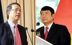 Cựu Bí thư, cựu Chủ tịch Vĩnh Phúc dùng ảnh hưởng như nào để giúp Hậu ‘Pháo'?