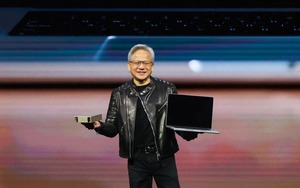 Nvidia "tiếp thêm vũ khí" cho DeepSeek mạnh hơn: Tỷ phú Jensen Huang tuyên bố thời đại mới đến rồi!