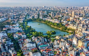 Cải tạo không gian Hồ Gươm như thế nào để hài hòa giữa phát triển và bảo tồn?