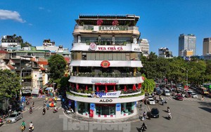 Hà Nội: Dự kiến trụ sở mới của 12 đơn vị phải di dời khỏi khu vực hồ Hoàn Kiếm