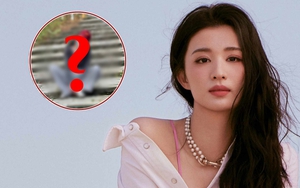 Bức ảnh phản cảm khiến Vương Sở Nhiên bị cả MXH tấn công