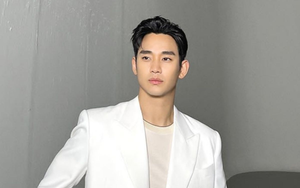 Kim Soo Hyun mất trắng 1700 tỷ vì bê bối với Kim Sae Ron, hại một ông lớn bị đuổi khỏi Hàn Quốc?
