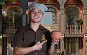 Quang Linh Vlogs góp vốn bao nhiêu trong quán cơm niêu ở TP.HCM vừa tuyên bố rút khỏi?