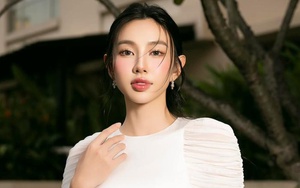 Cộng đồng mạng đặt nhiều câu hỏi, mong Thùy Tiên sớm lên tiếng về tấm bằng Thạc sĩ