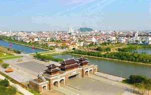 Sáp nhập tỉnh, bỏ huyện: Tên gọi thế nào, sắp xếp ra sao?